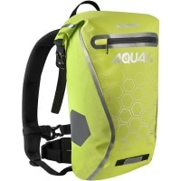 Oxford Aqua V20 Back Pack - Fluo Yellow