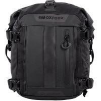 Oxford Atlas T-10 Advanced Tourpack - Black