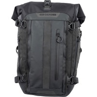 Oxford Atlas T-20 Advanced Tourpack - Black