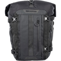 Oxford Atlas T-30 Advanced Tourpack - Black