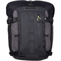 Oxford Atlas T-30 Advanced Tourpack - Charcoal / Black