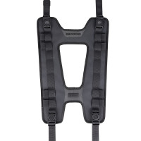 Oxford Atlas Tank Harness - Black