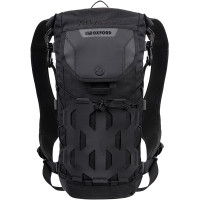 Oxford Atlas B-10 Advanced Backpack - Black