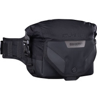 Oxford Atlas W-3 Waist Pack - Black