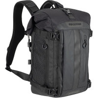 Oxford Atlas B-20 Advanced Backpack - Black