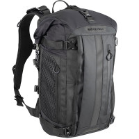 Oxford Atlas B-30 Advanced Backpack - Black