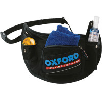 Oxford Bumbag Retro Waist Pack