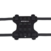 Oxford NOMAD Accessory Harness - Black