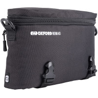 Oxford NOMAD Cool Bag - Black