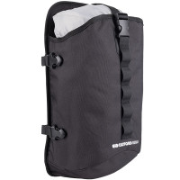 Oxford NOMAD Drop Sack - Black