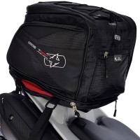 Oxford Lifetime T25R Tailpack / Deluxe Helmet Carrier