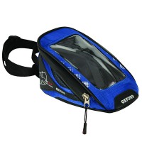 Oxford M1R Lifetime Micro Tank Bag - Blue