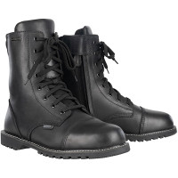 Oxford Merton 2.0 Boots - Black