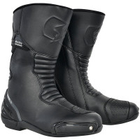 Oxford Code 1.0 Dry2Dry Boots - Stealth Black