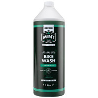 Oxford Mint Bike Wash Concentrate - 1 Litre