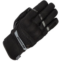 Oxford Dakar 1.0 Ladies Dry2Dry Gloves - Black