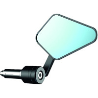 Oxford Arrow 360 Bar End Mirror