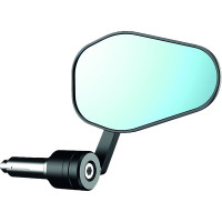 Oxford Shield 360 Bar End Mirror