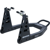 Oxford Zero-G Lite Front Paddock Stand