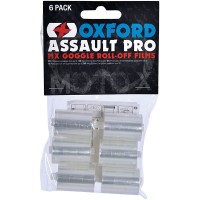 Oxford Assault Pro Roll-off Lens Films