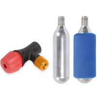 Oxford CO2 Tyre Repair Kit 2