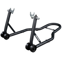 Oxford Rear Paddock Stand