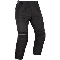 Oxford Rockland Textile Trousers - Black