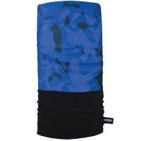 Oxford Snug Neck Tube - Havoc Blue