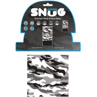 Oxford Snug Neck Tube - Camo