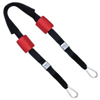 Oxford Supa-Wonderbar Tie Down Straps