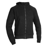 Oxford Ladies Armourlite® AA Contour Hoodie - Black