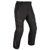 Oxford Toronto 1.0 D2D Waterproof Trousers - Black