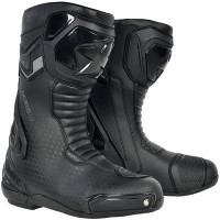 Oxford Nexus 1.0 Dry2Dry Boots - Stealth Black