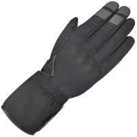 Oxford Ottawa 1.0 Textile Gloves - Black