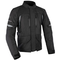 Oxford Calgary 2.0 Dry2Dry Jacket - Black