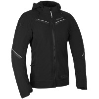 Oxford Ladies Mondial Street Dry2Dry Jacket - Black