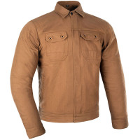 Oxford Original Approved AAA Heist Jacket - Tan