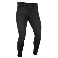 Oxford Ladies Original Approved Sofia Slim Fit Jeans - Black