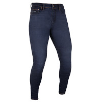 Oxford Ladies Original Approved Sofia Slim Fit Jeans - Indigo