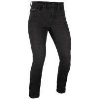 Oxford Ladies Original Approved Sofia Straight Fit Jeans - Black