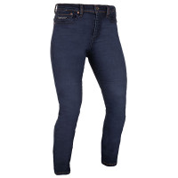 Oxford Ladies Original Approved Sofia Straight Fit Jeans - Indigo