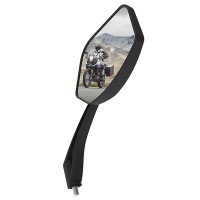 Oxford Universal Mirror - Trapezium