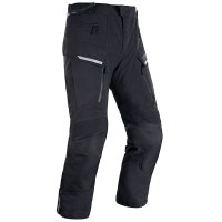 Oxford Stormland D2D Textile Trousers - Tech Black