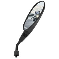 Oxford Universal Mirror - Oval