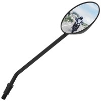 Oxford Universal Mirror - Round