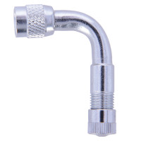 Oxford 90 Degree Angled Valve Adaptor