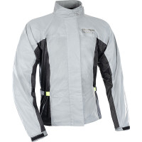 Oxford Rainseal Over Jacket - Bright