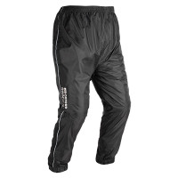 Oxford Rainseal Thermal Over Trousers - Black