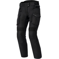 Ozone Union II Ladies Textile Trousers - Black