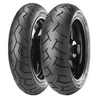 Pirelli Diablo Scooter - 140/70 14 (68S)